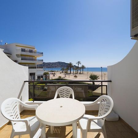 Inmosantos Oasis B5 Apartment Roses Exterior photo
