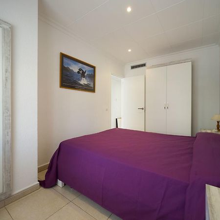 Inmosantos Oasis B5 Apartment Roses Exterior photo