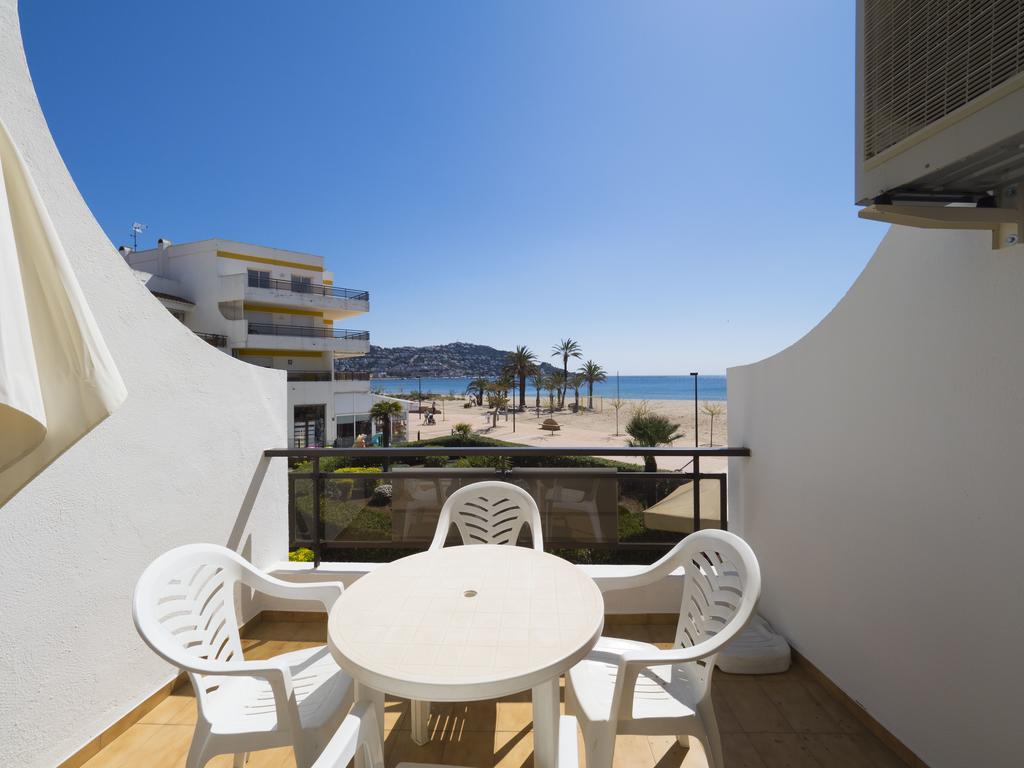 Inmosantos Oasis B5 Apartment Roses Exterior photo