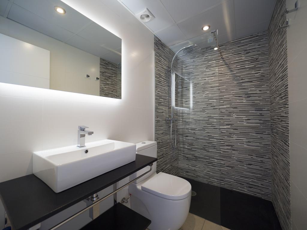 Inmosantos Oasis B5 Apartment Roses Exterior photo