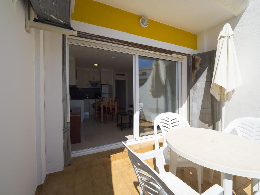 Inmosantos Oasis B5 Apartment Roses Exterior photo