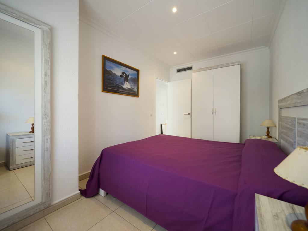 Inmosantos Oasis B5 Apartment Roses Exterior photo