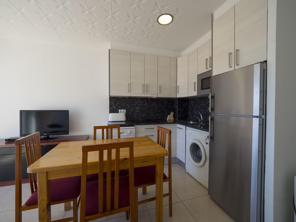 Inmosantos Oasis B5 Apartment Roses Exterior photo