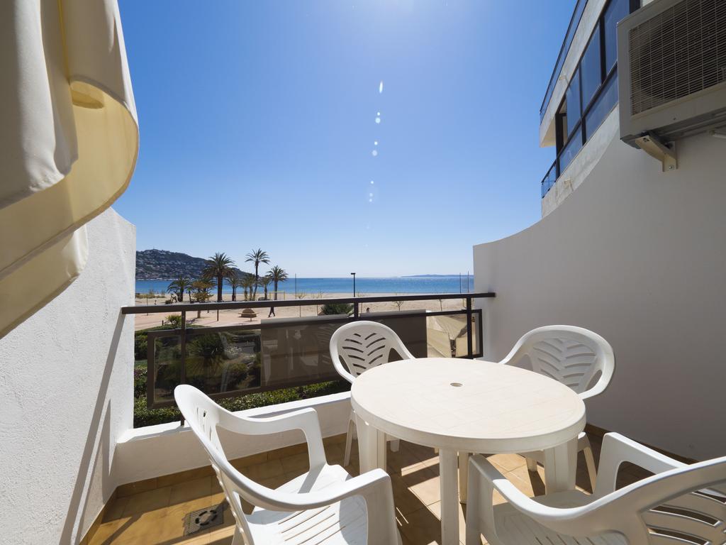 Inmosantos Oasis B5 Apartment Roses Exterior photo