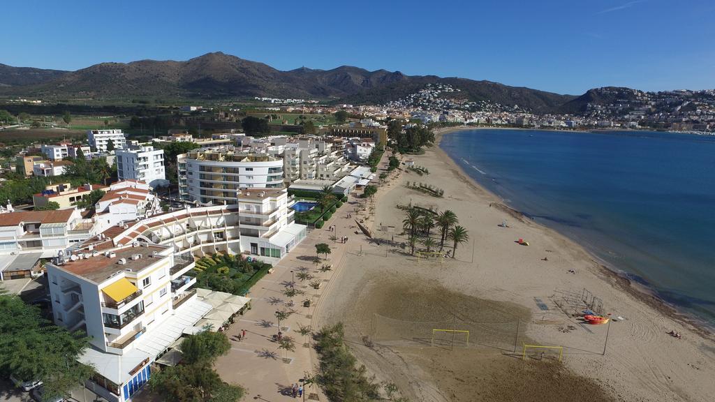 Inmosantos Oasis B5 Apartment Roses Exterior photo